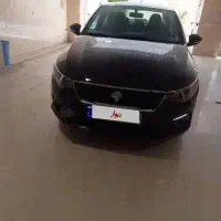 خودرو تارا v1 پلاس دنده ای