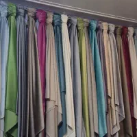 پارچه مخمل کالیفرنیا