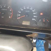 پیکان وانت مدل۹۳|خودرو سواری و وانت|لنجان, |دیوار