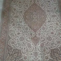 فرش دستباف قدیمی|فرش|تهران, باغ فیض|دیوار