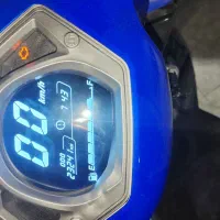 کاپیتان ایران دوچرخ|موتورسیکلت|تهران, ارجمندی راد|دیوار