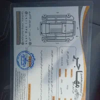 پژو۴۰۵|خودرو سواری و وانت|خان ببین, |دیوار