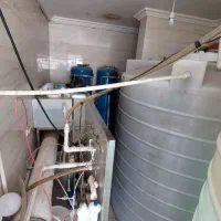 دستگاه تصفیه آب 50متری