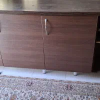 کابینت ام دی اف ۸ متر|مصالح و تجهیزات ساختمان|تهران, گمرک|دیوار