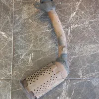 پوسته کاتالیست ۲۰۶ فابریکی خالی شده|قطعات یدکی و لوازم جانبی|رشت, بلوار گیلان|دیوار