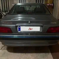 پژو پارس موتور۱۸۰۰مدل۱۴۰۱