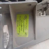 چراغ جلو پارس(چپ)|قطعات یدکی و لوازم جانبی|قم, باغ شازده|دیوار