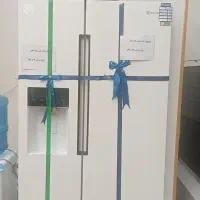 با خرید یخچال جارو برقب کادو بگیر همراه با تخفیف|یخچال و فریزر|سردشت, |دیوار