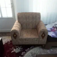 مبل ۷ نفره درحدنو