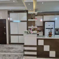 اپارتمان ۱۴۷ متری در خ دوم غربی شهرک کارمندان