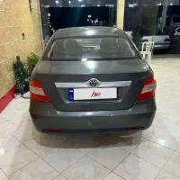 برلیانس۲۳۰