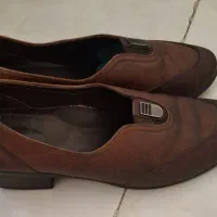 کیف رو دوشی، چرم گاوی(طبیعی) اصل وکفش چرم|کیف، کفش، کمربند|محمدشهر, محمدشهر|دیوار