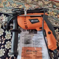 دریل صفر بدون ایراد