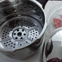 زودپز نو|ظروف پختوپز|تهران, افسریه جنوبی|دیوار