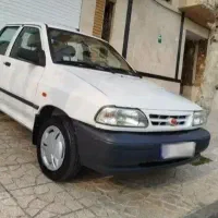 پراید مدل۸۹