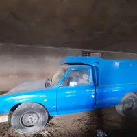 نیسان 94 در حد|خودرو سواری و وانت|قیدار, |دیوار