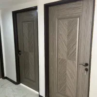 تولید انواع درب های چوبی و کابینت