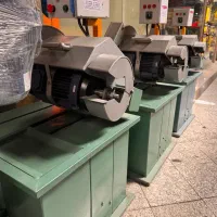 دریل ستونی محک پیشرو دریل تبریز z5040 دریل گیربکسی|ماشینآلات صنعتی|یزد, |دیوار