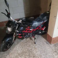 بنلی ۲۵۰ تک سیلندر