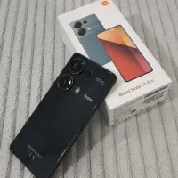 نوت13پرو 256/8 اقساط تامین اجتماعی