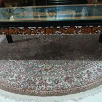 میر وسط مبلی|مبلمان خانگی و میز عسلی|تهران, نیکنام|دیوار