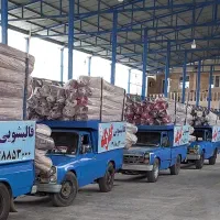قالیشویی تخصصی گلرنگ