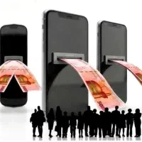 مدیر فروش حرفه ای آنلاین هستم