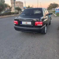 مدل ۸۵تمام رنگ|خودرو سواری و وانت|پارسآباد, |دیوار