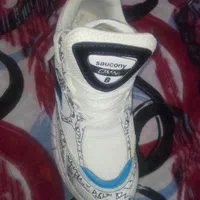 کفش اسپورت سایز (42،تایوان)|کیف، کفش، کمربند|فسا, |دیوار