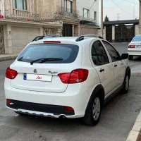 کوییک مدل 1402 بدون رنک|خودرو سواری و وانت|سمنان, |دیوار