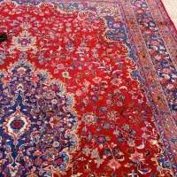 فرش ۱۲ متری سبزوار