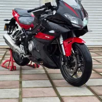 بنلی ریس ۳۰۰