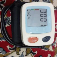 فشار سنج دیجیتالی