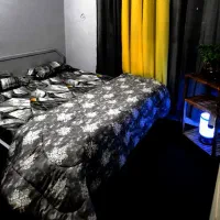 اجاره خونه سوییت ساعتی روزانه اندیشه ادیب مشکینی|اجارهٔ کوتاهمدت آپارتمان و سوئیت|مشهد, شهرک رازی (شهرک غرب)|دیوار