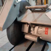 اره آتشی مشابه آکبند|ماشین‌آلات صنعتی|بهار, |دیوار