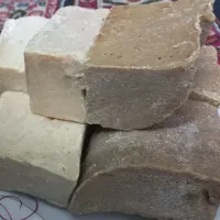 صابون خانگی