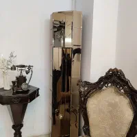 ساعت ایستاده در حد نو