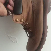 کفش طبیعت گردی دکتر داگرز سایز ۴۱ تا ۴۲