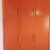 سربندی ، حلب زنی ، سقف کاذب و کمد دیواری