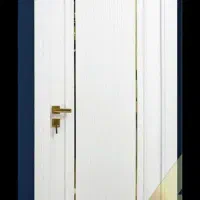 درب چوبی داخلی