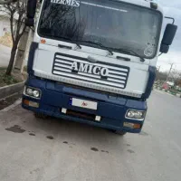 آمیکو تک کمپرسی ۸۹