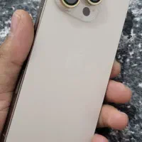 آیفون ۱۶ پرو ۲۵۶