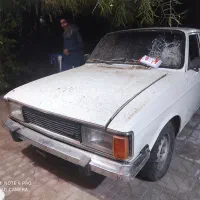 پیکان مدل 79 دوگانه سوز|خودرو سواری و وانت|بم, |دیوار