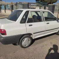 پراید مدل ۹۰ هیدرولیک|خودرو سواری و وانت|فردوس (خراسان), |دیوار