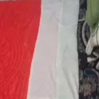 یک عدد لحاف دو نفره