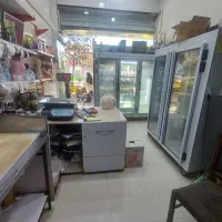 واگذاری مغازه پروتئینی