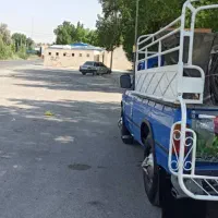 نیسان مدل93دوگانه شرکتی|خودرو سواری و وانت|بوشهر, |دیوار