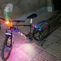 دوچرخه ۲۶ اسپرت