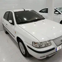 سمند Lx