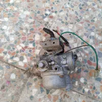 طرح ویو مزایده روشن میشود چراغ دارد قابل استفاده|موتورسیکلت|بندر گناوه, |دیوار